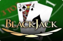 Klassiek Blackjack