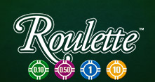 Roulette Lage Inzet