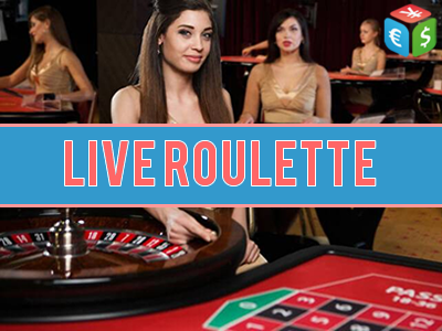 Live roulette van casinobonussen.org