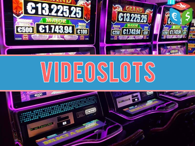 Online Videoslots van casinobonussen.org